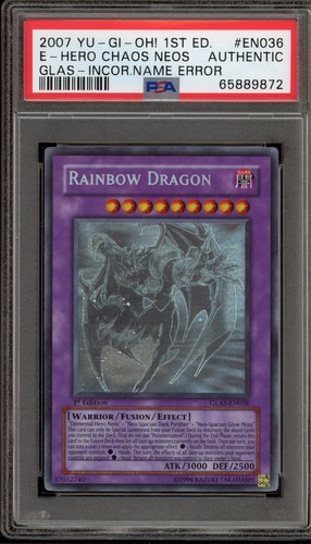 E hero chaos - yu-gi-oh!, neos
