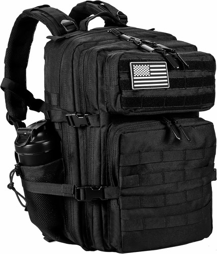 Zaino tattico militare - tattico,