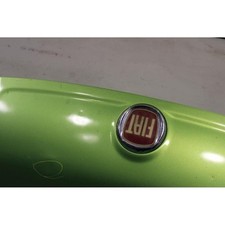 COFANO ANT. PER FIAT QUBO (08-16) (16-19) 1.4 8V (57KW) NATURAL POWER MNV 2008