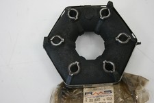 Elastic Joint Transmission RMS