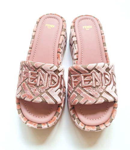 Nuovi sandali fendi - sandali, sunshine