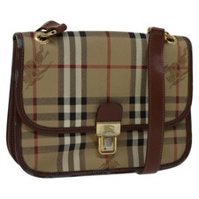 Borsa a tracolla Burberrys