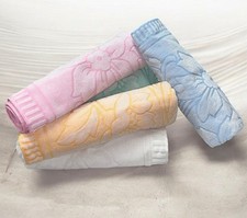 Set 6+6 Asciugamani+Ospiti di