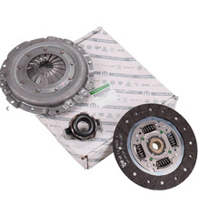 Kit frizione Grande Punto 1.3