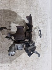 BMW Serie 1 F20 114 116d