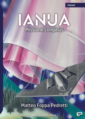 Ianua missione longinus - missione,