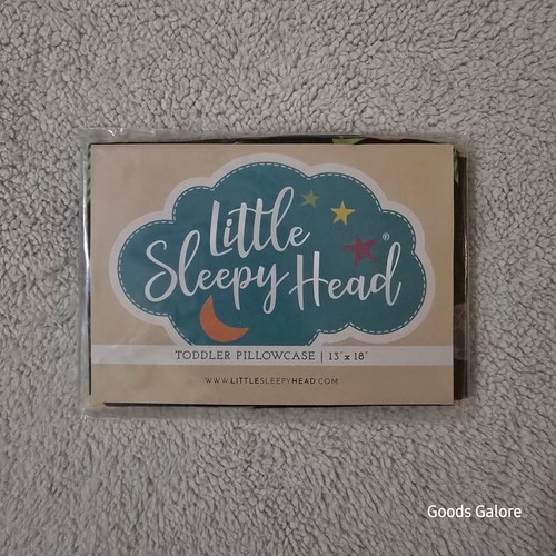 Nuova federa little - federa, sleepy