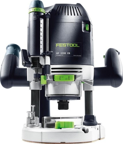 Festool fresa superiore - festool,