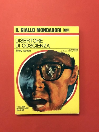 Disertore coscienza di - disertore, coscienza-di
