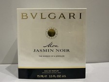 BULGARI MON JASMIN NOIR EAU DE