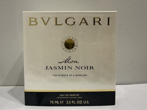 Bulgari mon jasmin noir - bulgari,