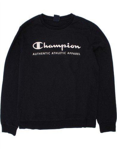 Maglione felpa champion - maglione,