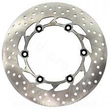 DISCO FRENO POSTERIORE YAMAHA