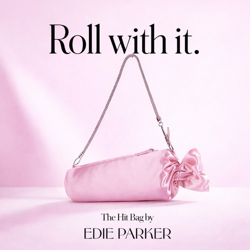 Borsa tracolla edie - borsa, parker