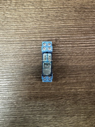 Finder zoccolo tipo - zoccolo,