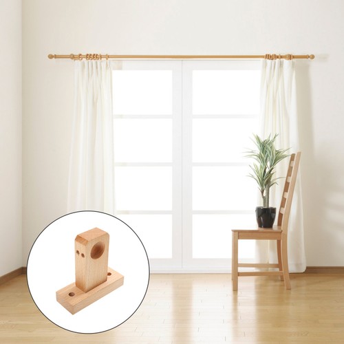Asta per tenda bagno