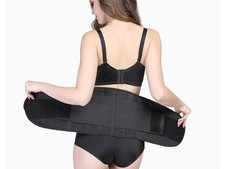 FASCIA CINTURA ADDOMINALE