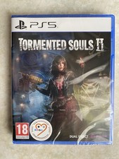 Tormented Souls 2 Ps5