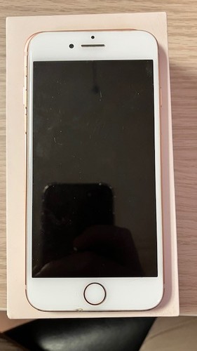 Iphone 64gb gold - iphone,