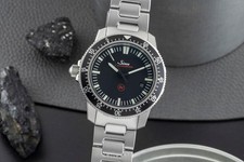 Orologio Uomo Sinn EZM 3F