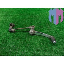 Pedale cambio marce Kawasaki ZR-7 1999 2004