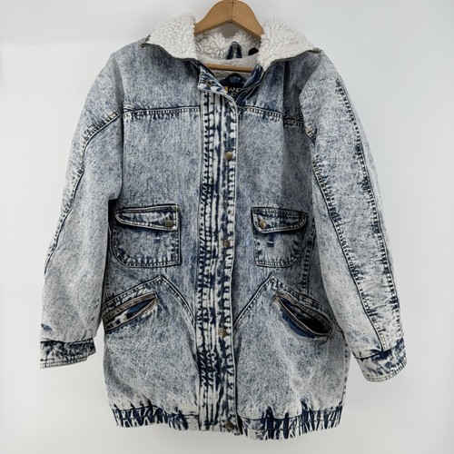 Giacca puffer vintage andy - giacca,