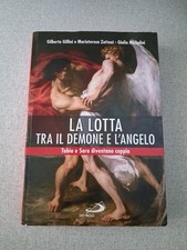 La Lotta Tra Il Demone E