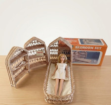 VINTAGE Tanya Bedroom Set