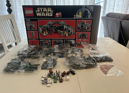 Lego star wars battaglia di - lego,