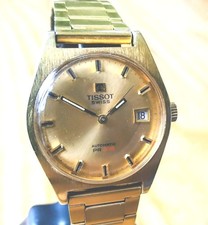 Tissot PR 516 automatico