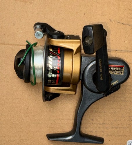 Mulinello spinning grafite - spinning,