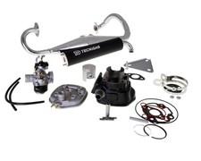 Kit Tuning Streetlights Sport