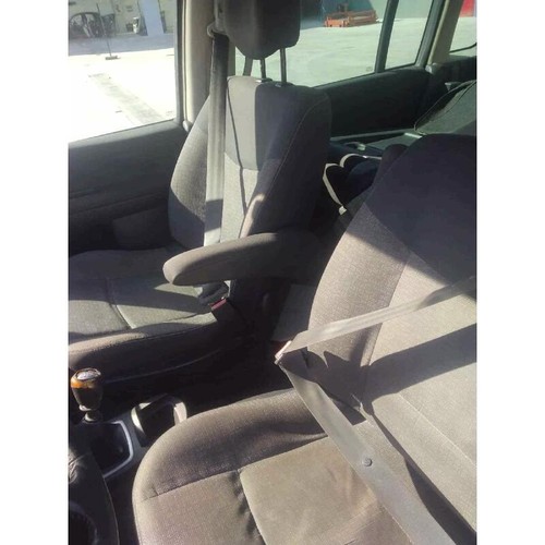 Sedili completi renault espace - sedili,