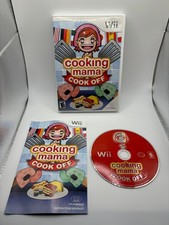 Cooking mama cook off - cooking, mama:
