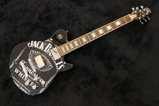 PEAVEY Jack Daniel's Chitarra