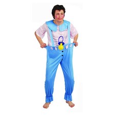Costume Bebè Neonato TG