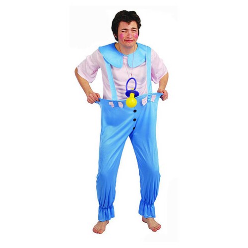Costume bebè neonato - costume,