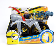 Fisher Price Illumination