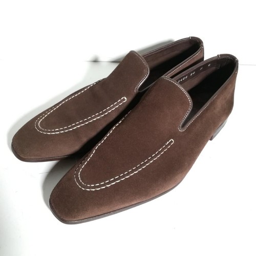 Mocassini uomo santoni - mocassini,