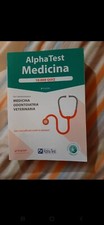 Alpha test Medicina 10000 quiz