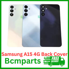 Per Samsung Galaxy A15 4G