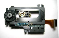 NEW OPTICAL LASER LENS