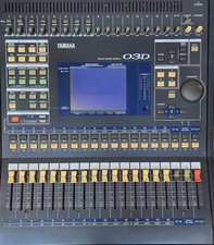 Mixer digitale Yamaha 03D (da