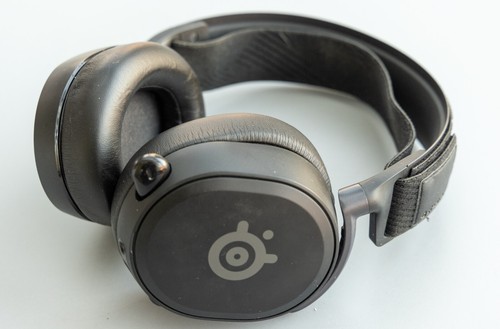 Steelseries arctis prime - arctis,