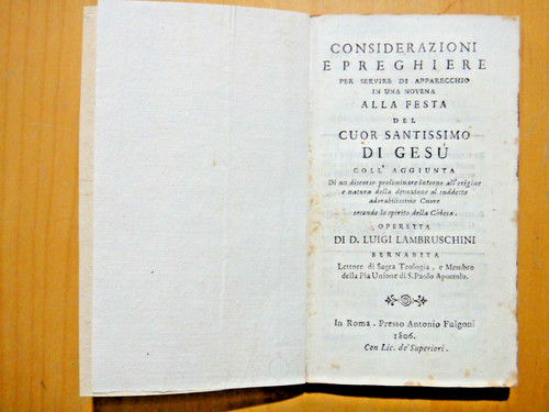 1806 considerazioni - 1806-considerazioni, e