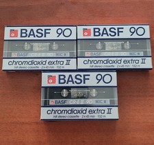 BASF CR-E II Chromdioxid Extra