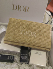Dior Essential Trousse Pouch &
