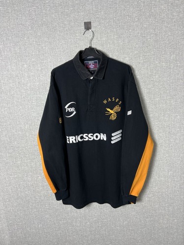 Maglia rugby vintage 1998
