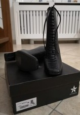 stivali donna neri numero 38