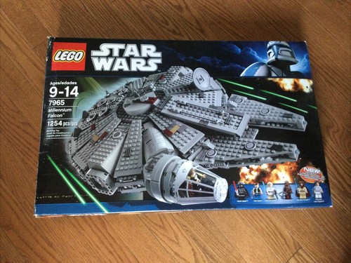 Lego star wars - lego,